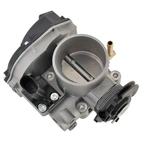 Gasregulering Audi/Skoda/VW