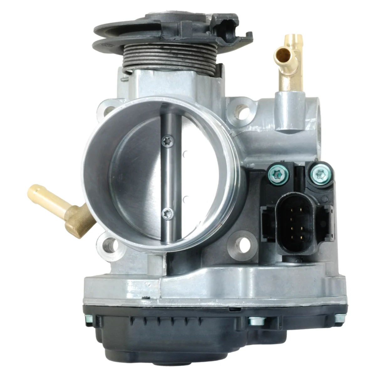 Gasregulering Skoda/VW