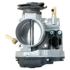 Gasregulering Skoda/VW