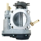 Gasregulering Skoda/VW