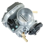 Gasregulering Skoda/VW