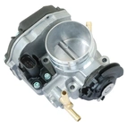 Gasregulering VAG