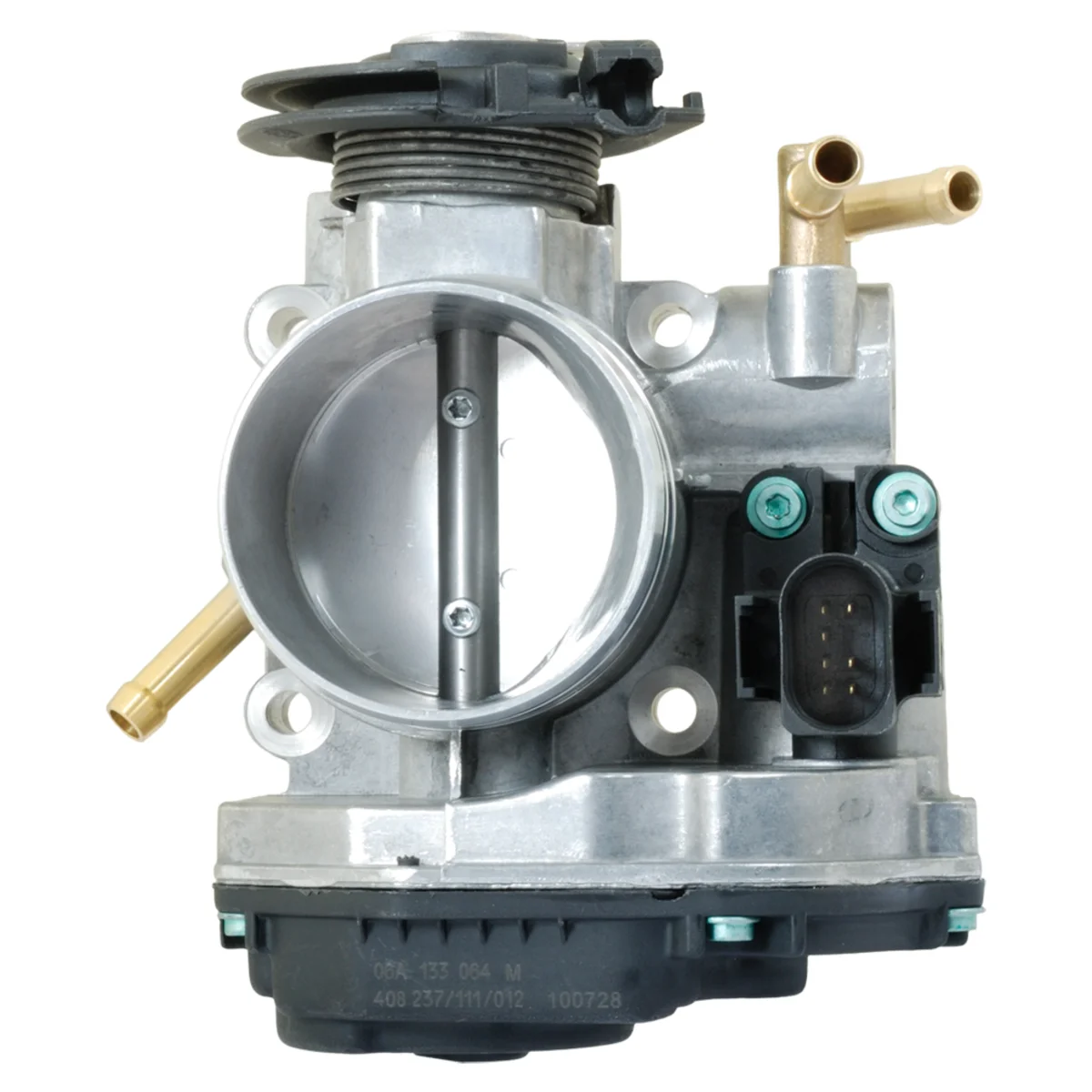 Gasregulering VAG