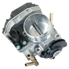 Gasregulering VAG