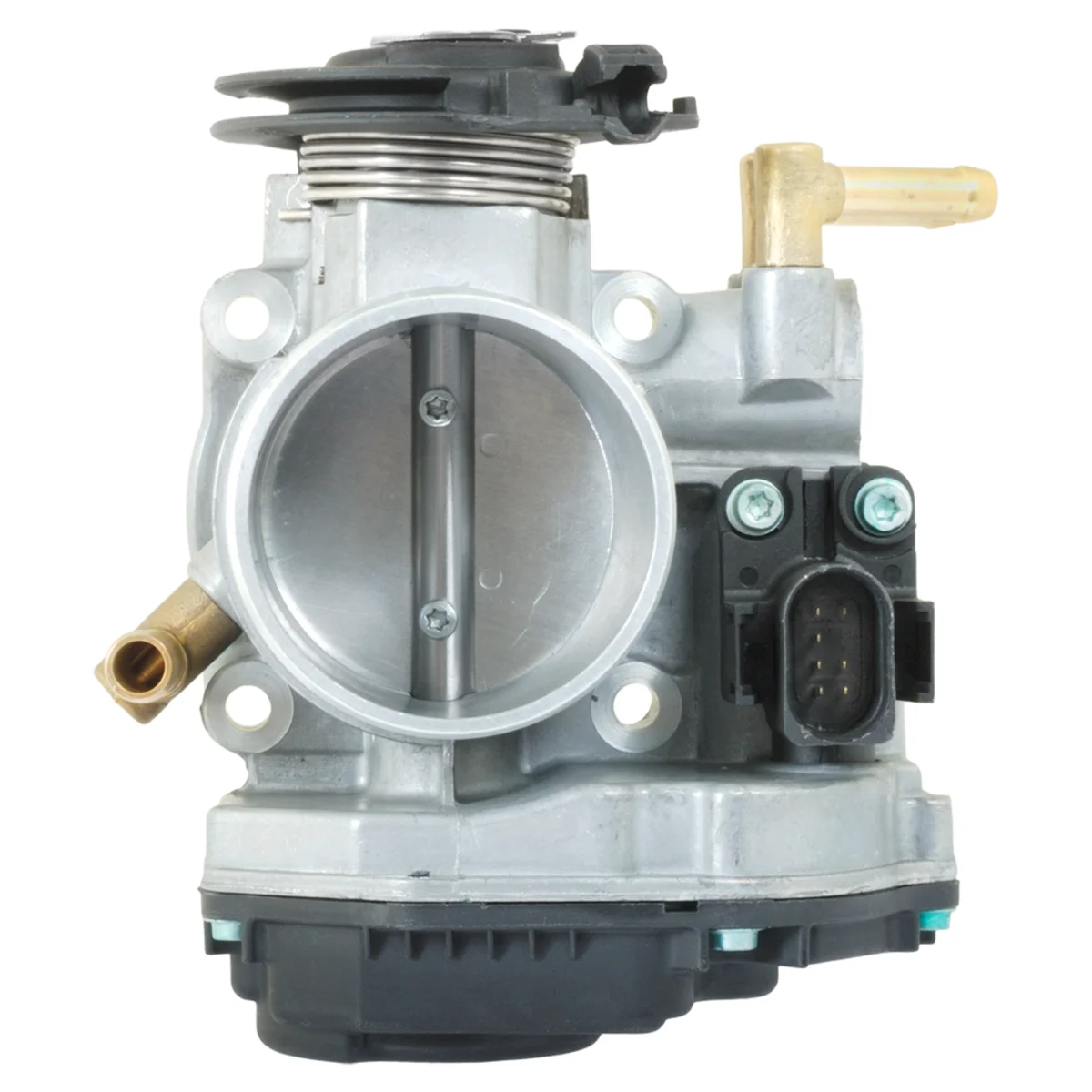 Gasregulering Seat/VW