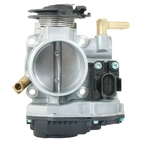 Gasregulering Seat/VW