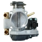 Gasregulering Audi A4