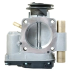 Gasregulering Audi A4
