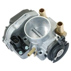 Gasregulering Audi A4