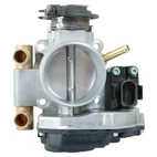 Gasregulering Audi A4