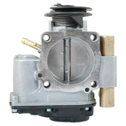 Gasregulering Audi A4