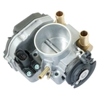 Gasregulering Audi A4