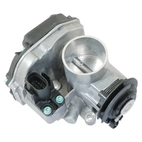 Gasregulering Seat/Skoda/VW