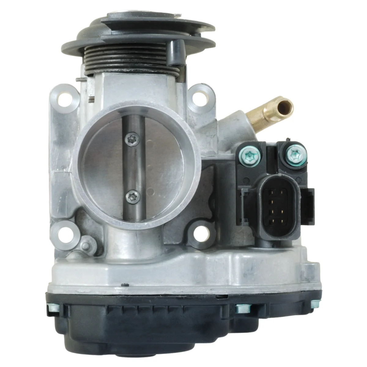 Gasregulering VW