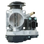 Gasregulering VW