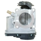 Gasregulering VW