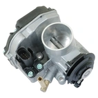 Gasregulering VW
