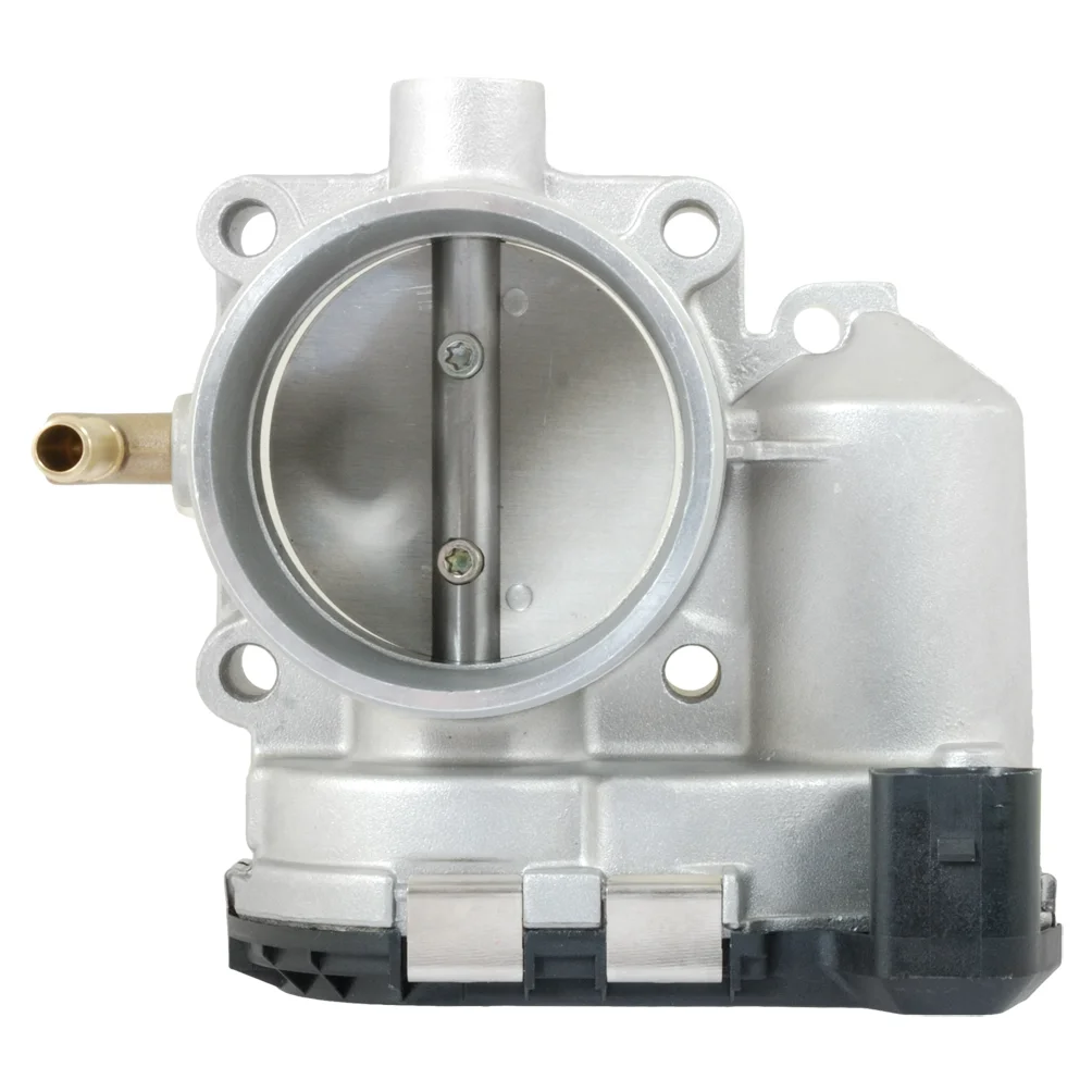 Gasregulering Audi/Seat/Skoda/VW