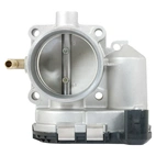 Gasregulering Audi/Seat/Skoda/VW