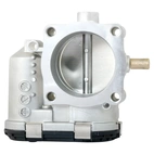 Gasregulering Audi/Seat/Skoda/VW