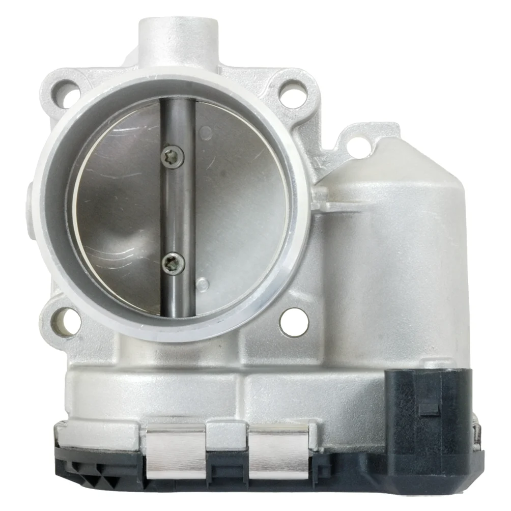 Gasregulering Audi/Seat/Skoda/VW