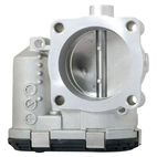 Gasregulering Audi/Seat/Skoda/VW