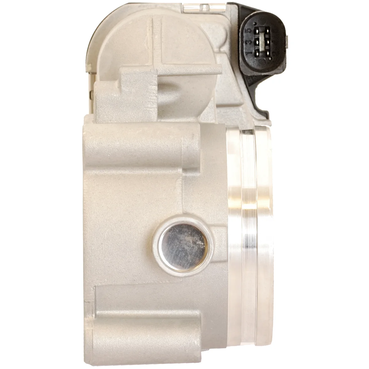 Gasregulering Audi A4, A5, A6, A8