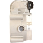 Gasregulering Audi A4, A5, A6, A8
