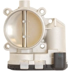 Gasregulering Audi A4, A5, A6, A8
