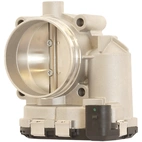 Gasregulering Audi A4, A5, A6, A8