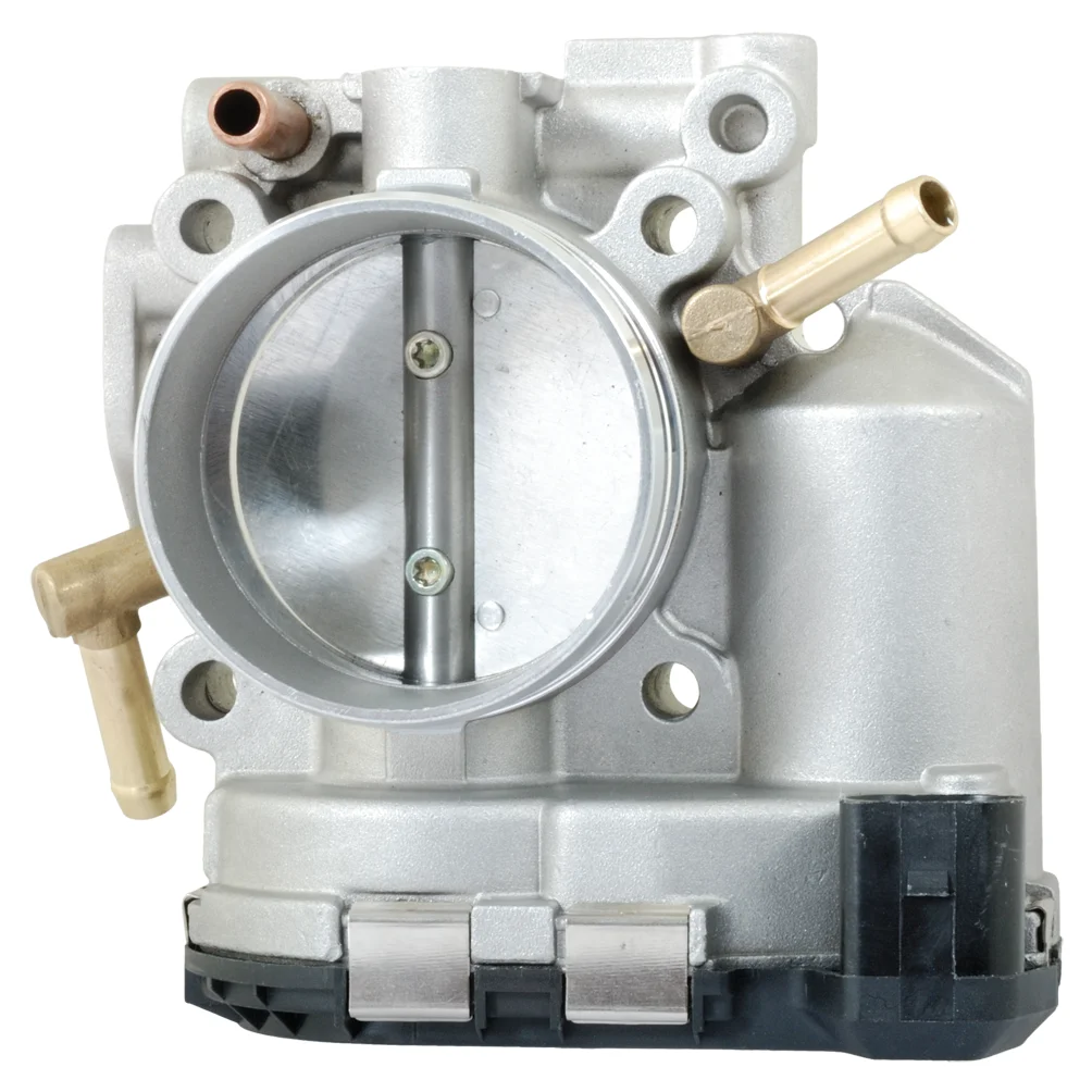 Gasregulering Seat/Skoda/VW
