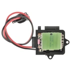 Resistor-ventilator Renault