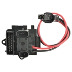 Resistor-ventilator Renault