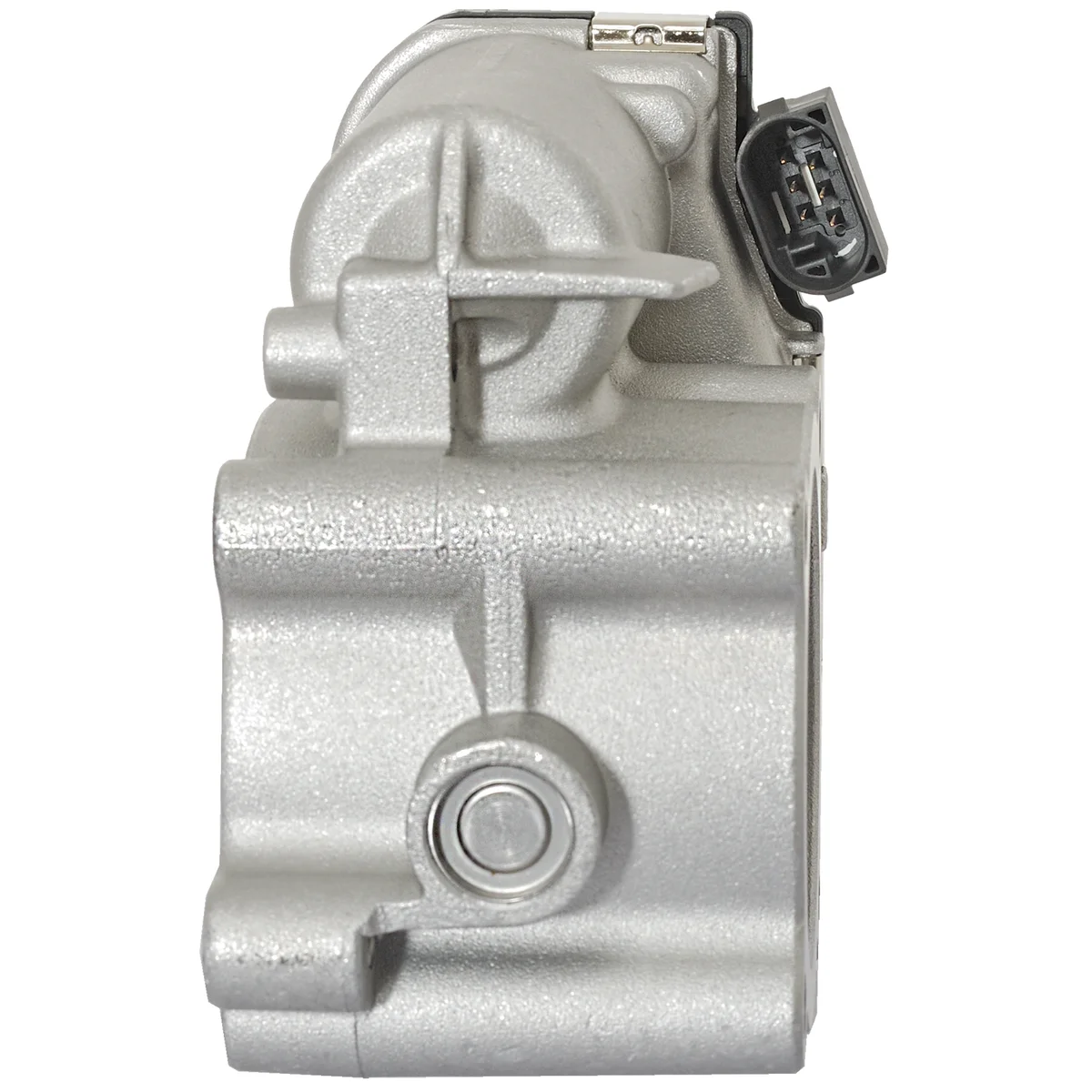 Gasregulering Mercedes-Benz