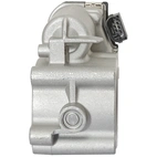 Gasregulering Mercedes-Benz