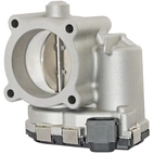 Gasregulering Mercedes-Benz