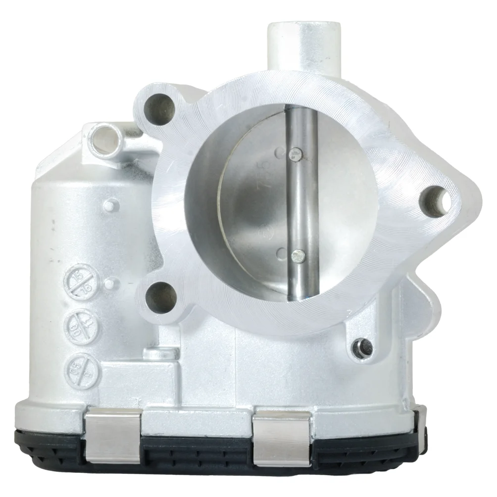 Gasregulering Citroen/Peugeot