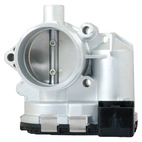 Gasregulering Citroen/Peugeot