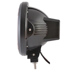 Ekstra lys HID 55W, UD7", Flod