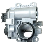 Gasregulering Renault