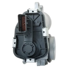 Gasregulering Renault