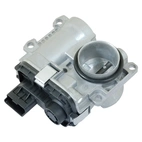 Gasregulering Renault