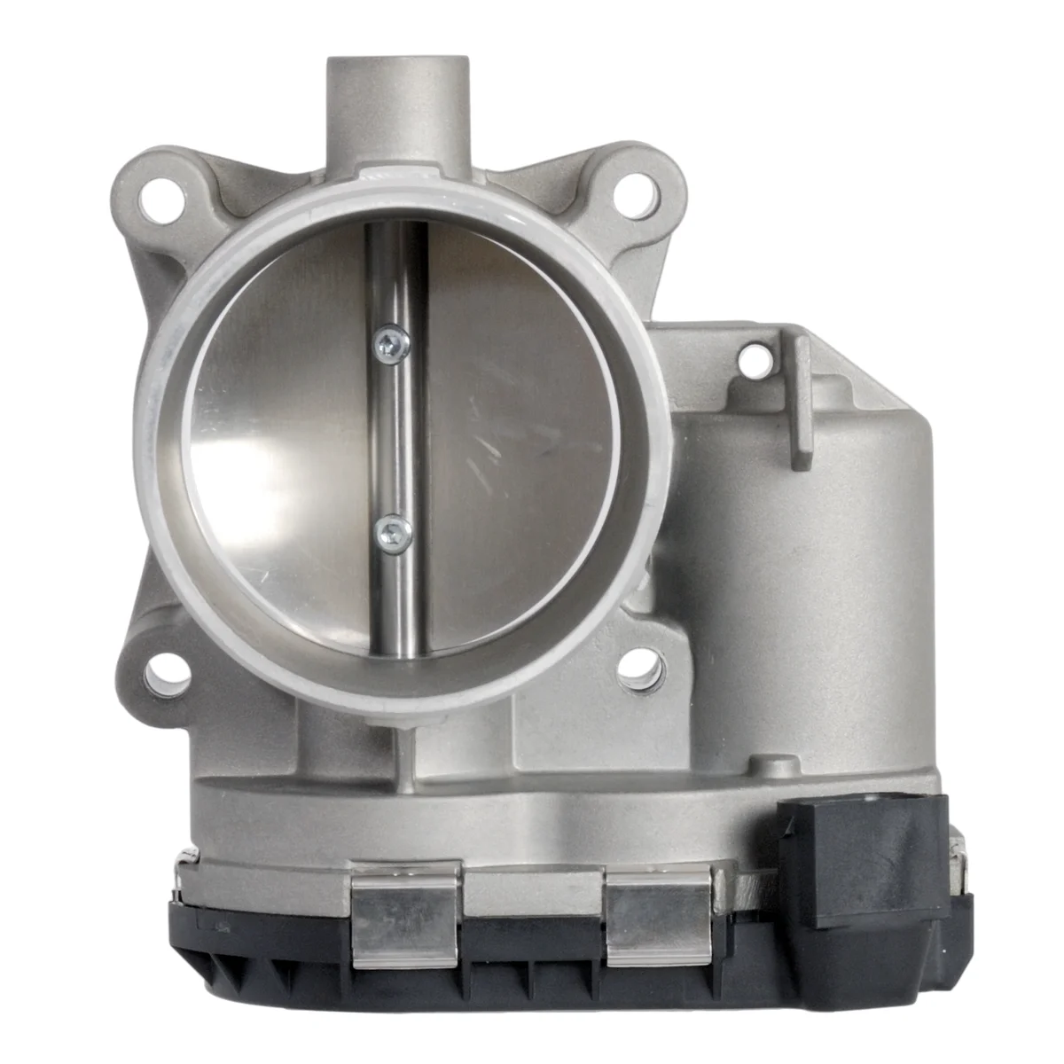 Gasregulering passer Volvo S60