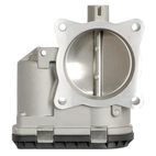 Gasregulering passer Volvo S60