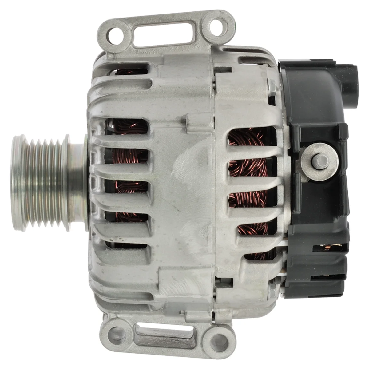 Mercedes Generator 12V-220A