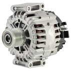 Mercedes Generator 12V-220A