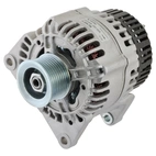 JCB Generator 24V-55A