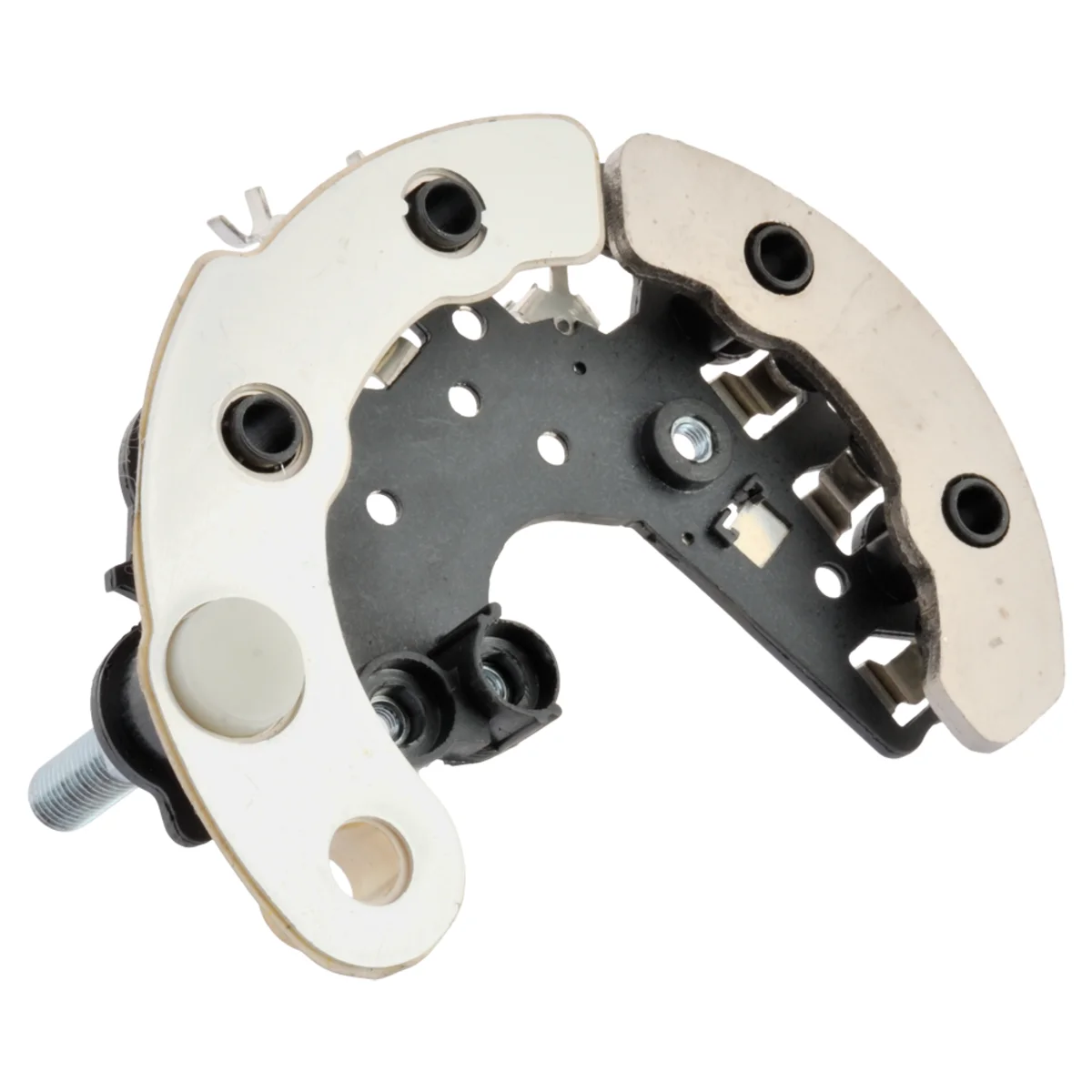 Diodeplade Valeo 591151