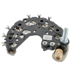 Diodeplade Valeo 591151