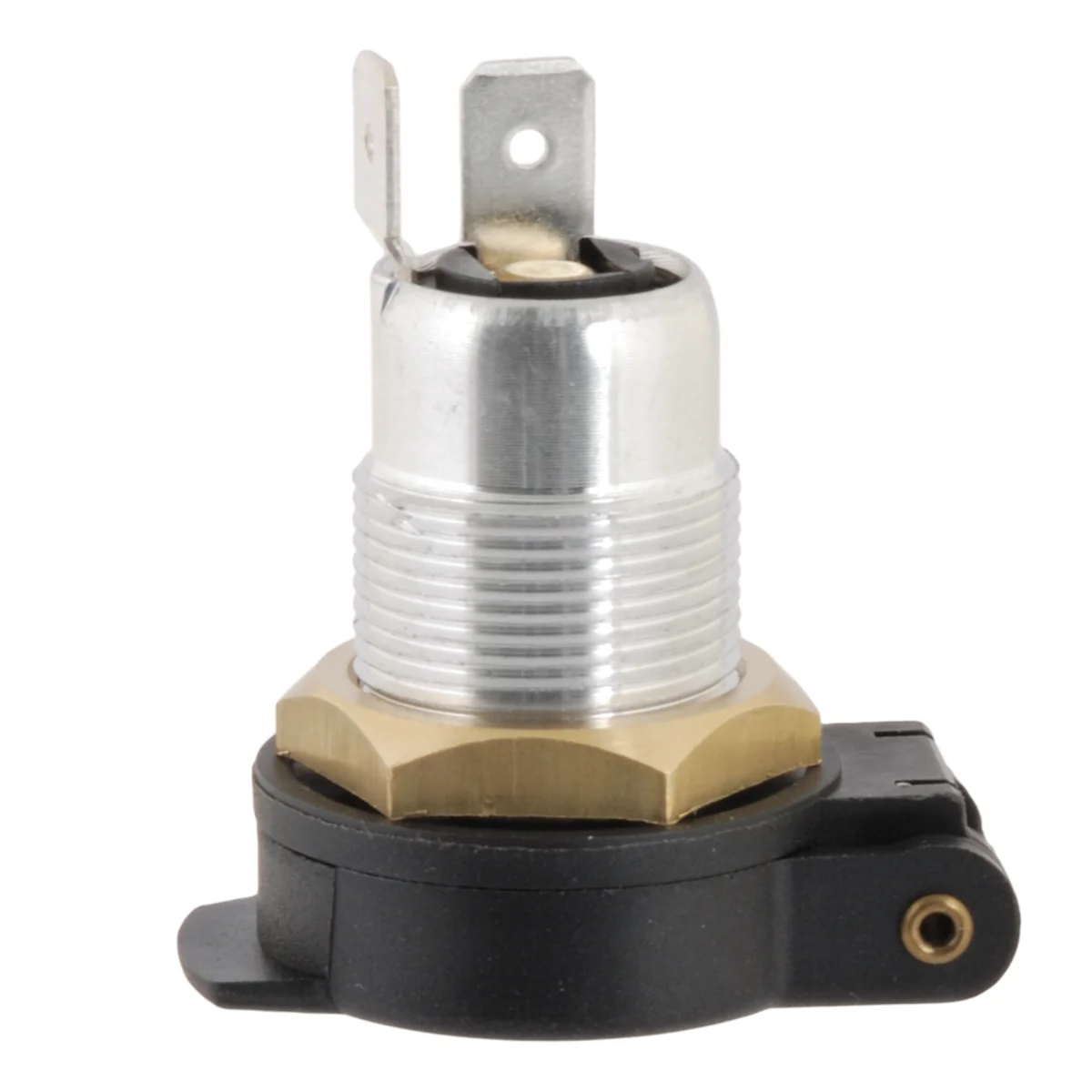 Universalstyringshane 2-pol